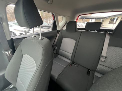 Used 2025 Kia Soul LX w/ LX Technology Package image 34