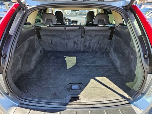 Used 2012 Volvo XC60 3.2 FWD image 9