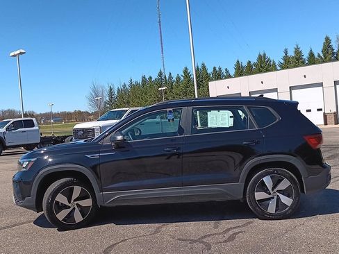 Used 2024 Volkswagen Taos S AWD/4WD image 23