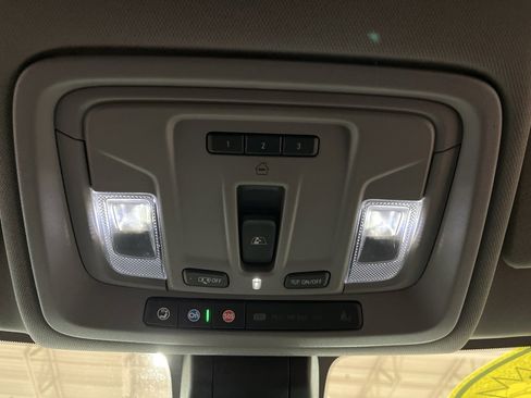 Used 2021 GMC Sierra 1500 SLT w/ SLT Premium Plus Package image 28