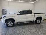 Used 2025 Toyota Tacoma SR5 image 2