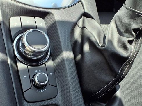 New 2025 MAZDA MX-5 Miata Grand Touring image 15