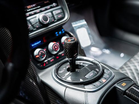 Used 2014 Audi R8 V10 image 68