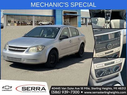 Used 2010 Chevrolet Cobalt LS w/ Protection Package