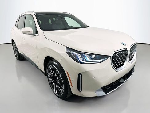 New 2026 BMW X3 xDrive30 image 3