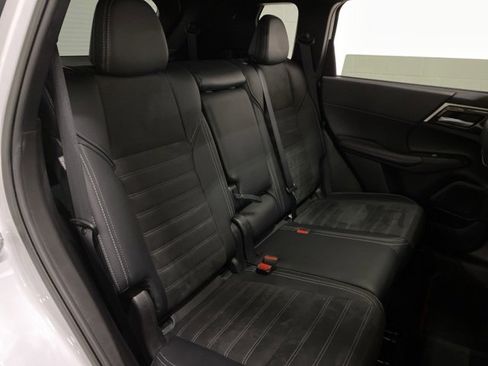 Used 2024 Mitsubishi Outlander Ralliart image 88