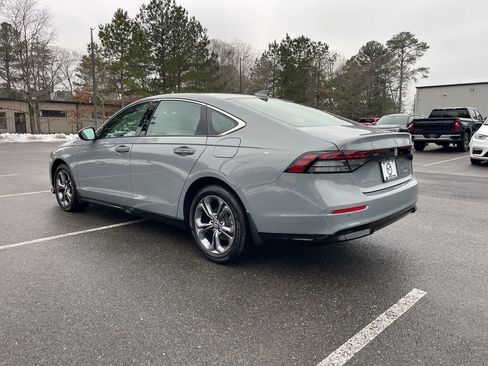 Used 2025 Honda Accord EX-L image 7