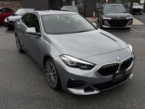 Used 2022 BMW 228i xDrive Gran Coupe w/ Convenience Package AWD/4WD image 18