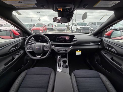 New 2026 Buick Envista Preferred w/ Convenience I Package image 26