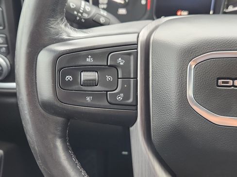 Used 2019 GMC Sierra 1500 Denali w/ Technology Package image 29