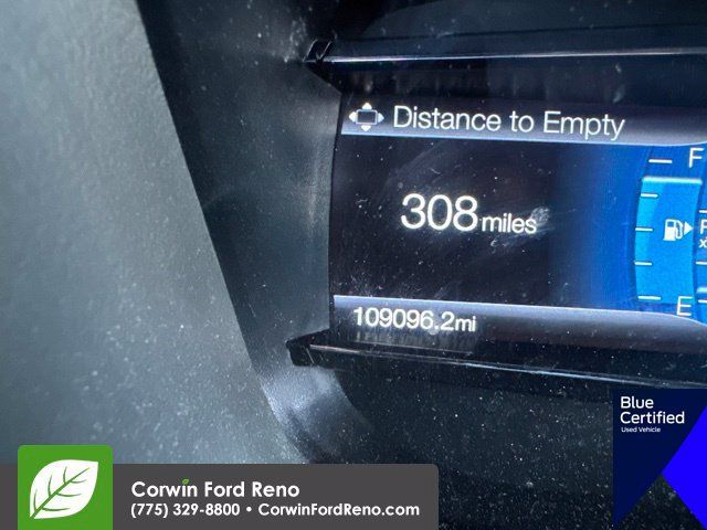 Used 2019 Ford Explorer Limited w/ Class III Trailer Tow Package AWD/4WD image 17