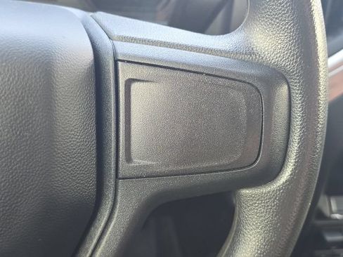Used 2024 Chevrolet Silverado 2500 Custom w/ Custom Value Package AWD/4WD image 35
