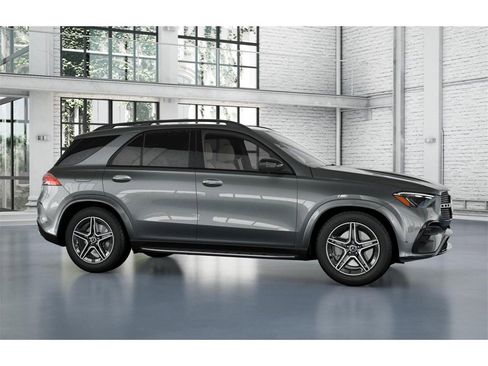 New 2026 Mercedes-Benz GLE 350 GLE 350 image 14
