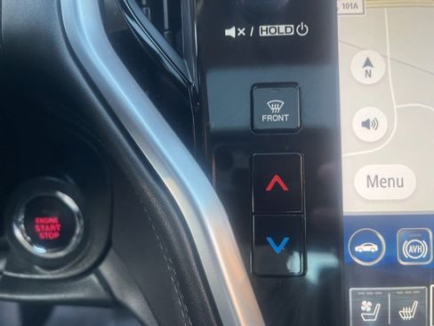 Used 2024 Subaru Legacy Touring XT image 36