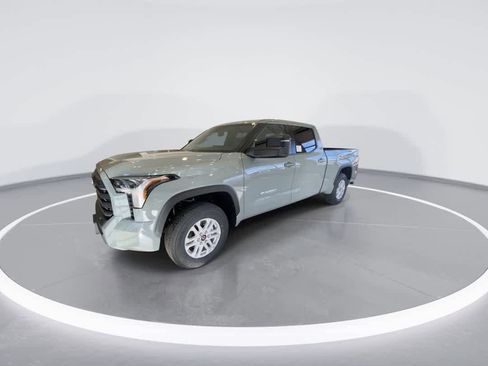 New 2025 Toyota Tundra SR5 image 4