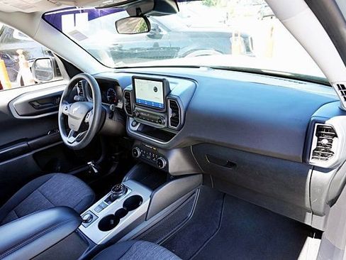 Used 2022 Ford Bronco Sport Big Bend image 10