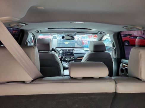Used 2020 Honda CR-V EX-L image 34