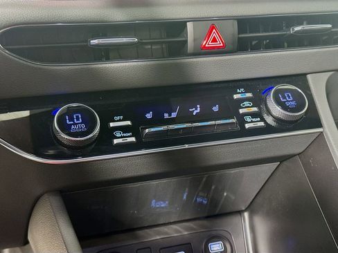 Used 2023 Hyundai Sonata N Line image 16