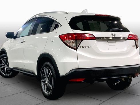 Used 2022 Honda HR-V EX image 12