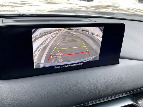 Certified 2023 MAZDA CX-5 AWD 2.5 S w/ Premium Plus Pkg image 21