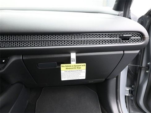 Certified 2026 Honda HR-V Sport image 23