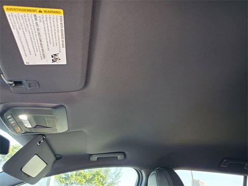 New 2026 Chevrolet Equinox EV LT image 15