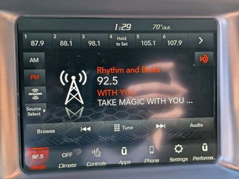 Certified 2021 Dodge Charger Scat Pack image 27