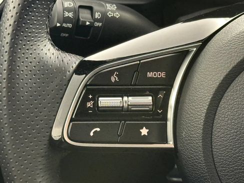Used 2024 Kia Forte GT-Line w/ GT-Line Premium Package FWD image 29