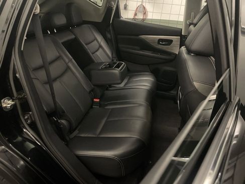 Used 2017 Nissan Murano Platinum image 21