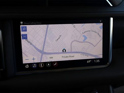 Used 2021 GMC Yukon Denali w/ Denali Ultimate Package image 21