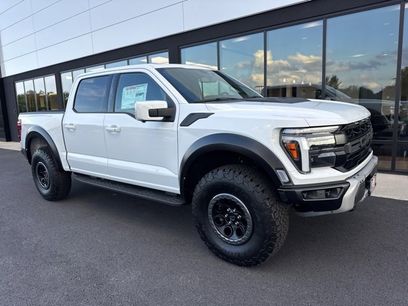 Used 2024 Ford F150 Raptor