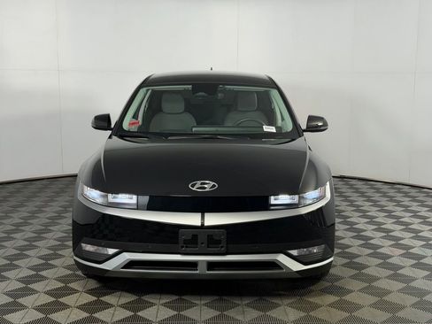 Used 2024 Hyundai Ioniq 5 SEL RWD image 7