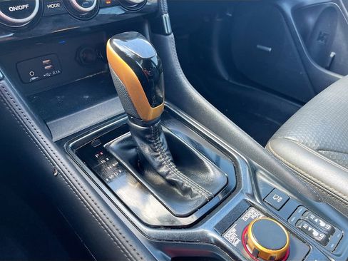 Used 2022 Subaru Forester Wilderness image 17