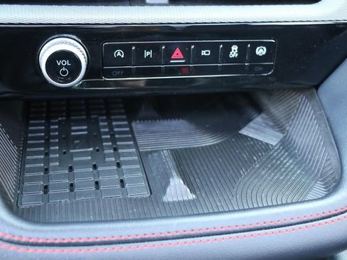 Used 2025 Ford Explorer ST w/ Sun And Sound Package AWD/4WD image 24