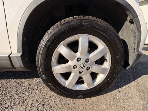 Used 2009 Honda CR-V EX image 36