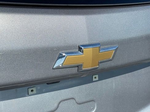 Used 2024 Chevrolet Equinox LT image 35