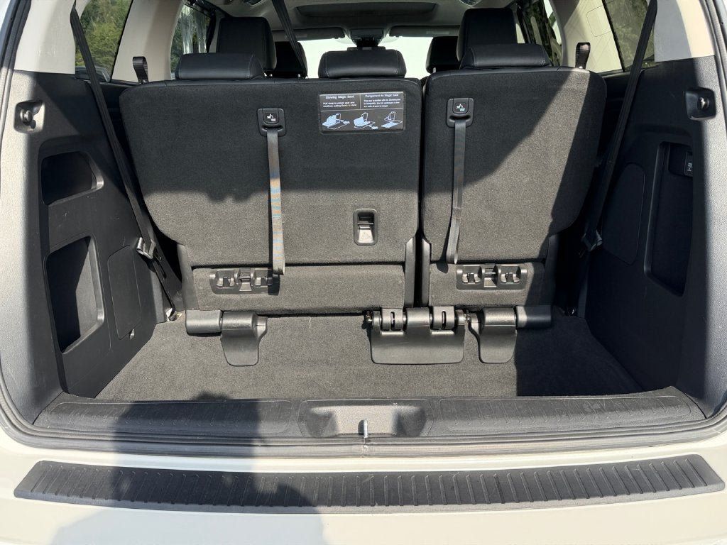 Used 2025 Honda Odyssey EX-L image 22