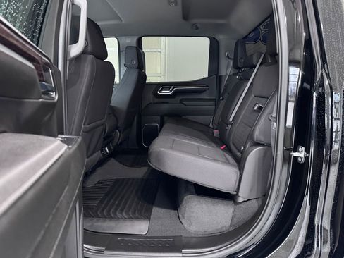 Certified 2024 GMC Sierra 1500 Elevation AWD/4WD image 12
