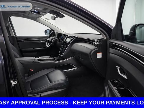 Used 2024 Hyundai Tucson SEL image 20