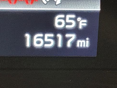 Used 2023 Kia Sportage X-Line w/ X-Line Premium Package image 16