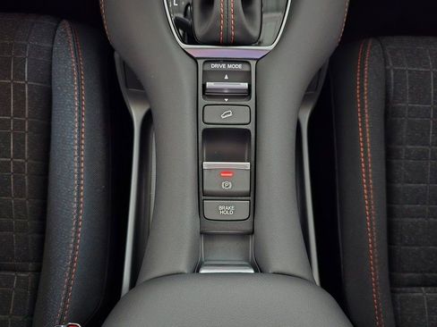 New 2026 Honda HR-V Sport image 41