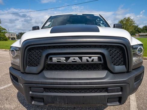 Used 2022 RAM 1500 Classic Warlock w/ Electronics Group image 5