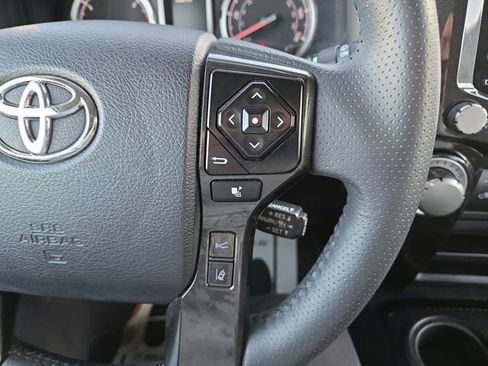 Used 2023 Toyota 4Runner TRD Off-Road image 20