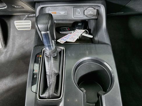 Used 2024 Honda Civic Sport image 19