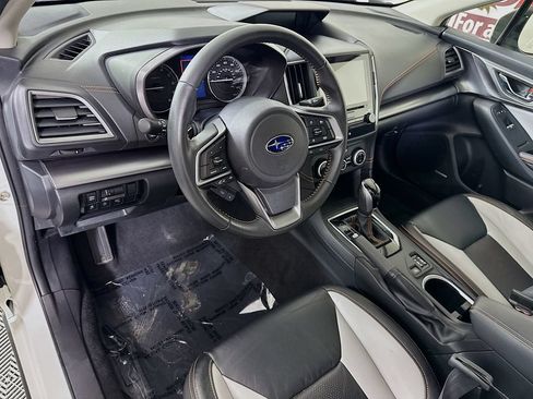 Certified 2023 Subaru Crosstrek 2.5i Limited w/ Popular Package #3 AWD/4WD image 21