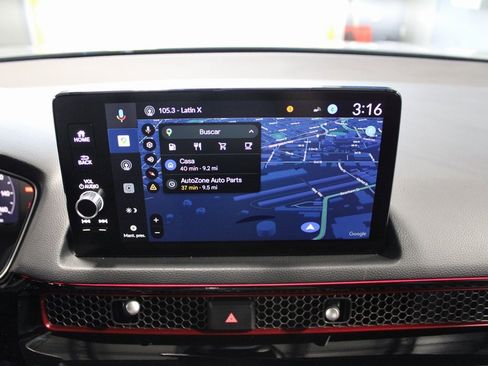 Used 2025 Honda Civic Si image 29