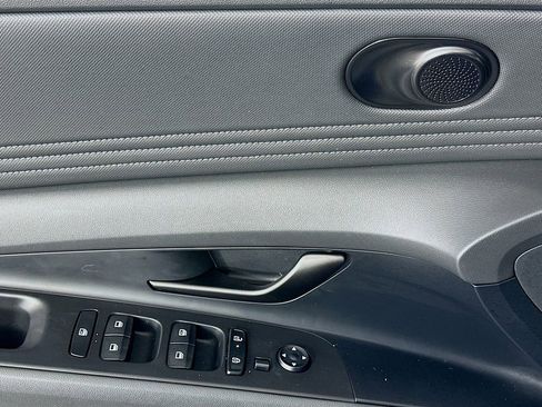 Certified 2026 Hyundai Elantra Sport FWD image 17