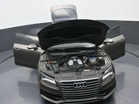 Used 2012 Audi A7 3.0T Prestige w/ Prestige Pkg AWD/4WD image 38