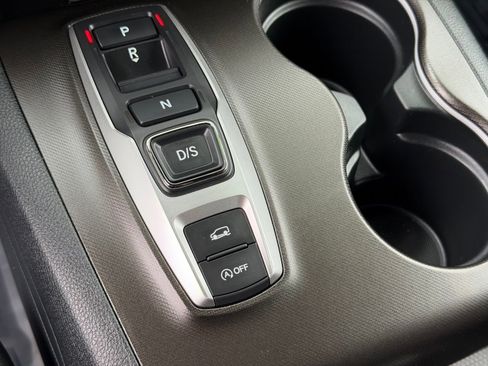 Used 2023 Honda Passport TrailSport image 29