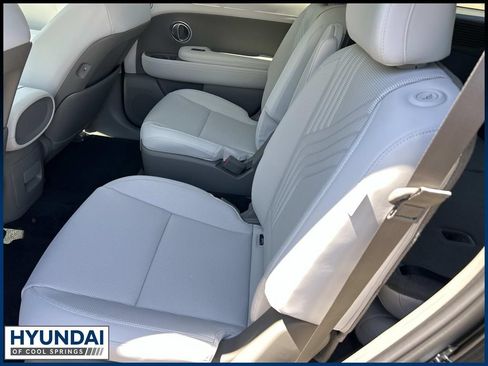 New 2026 Hyundai Palisade FWD Hybrid image 19